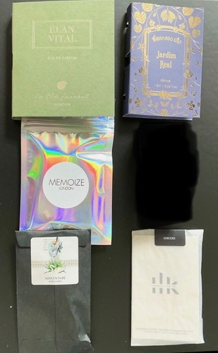 Mixed niche eau - 5,