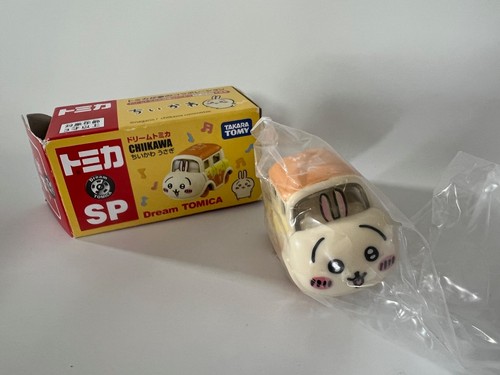 Japan tomica chiikawa usagi - japan,