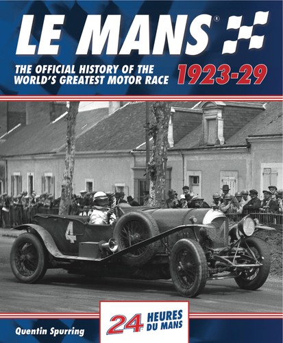 Mans the official - the, history