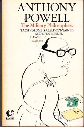 The military philosophers - the,