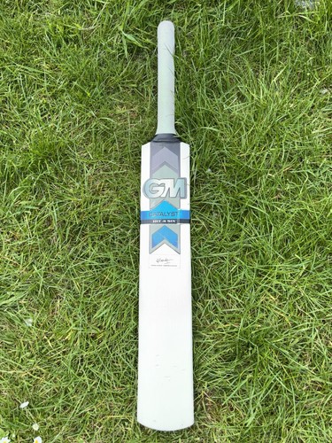 Gunn moore catalyst hit - hit, 4