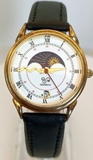 Rare Vintage Moonphase Watch