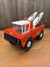 Vintage TONKA Tow Truck