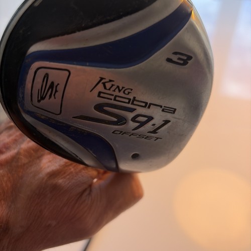 King cobra offset 3 - cobra, s9.1
