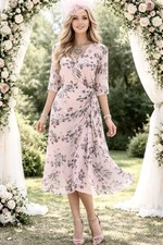 PHASE EIGHT Size 20 DRESS