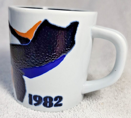 Vtg 1982 royal copenhagen - vtg,