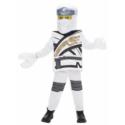 Zane lego ninjago - zane,