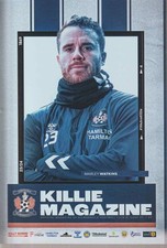 Killie Magazine 23/24