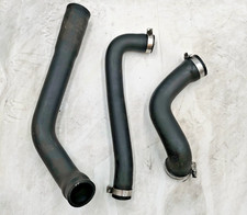 Water Pipes - BMW K100 RS Year