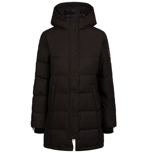 Dlx womens down jacket ladies - dlx,