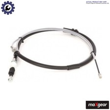 CABLE PULL PARKING BRAKE