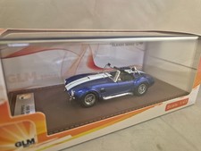 1966 glm glm100103 - 1966, shelby
