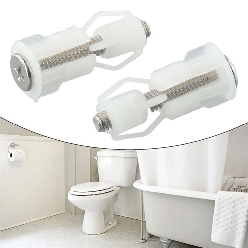 2pcs top fix toilet - top, seat