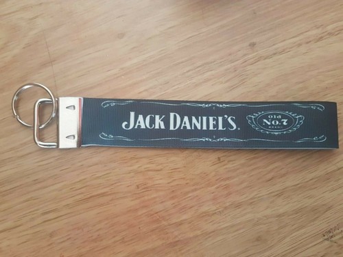 Jack daniels old no7 - jack, black