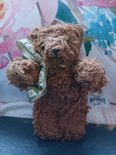 Merrythought small teddy bear - merrythought,
