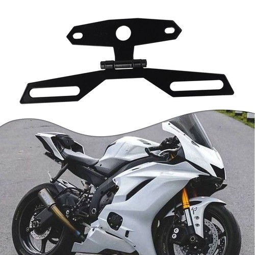 Easily adjustable motorbike - adjustable,