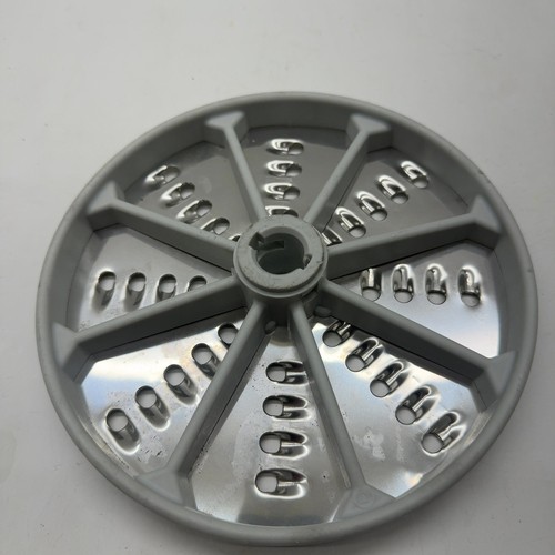7mm grating disc buffalo aa080 - grating,