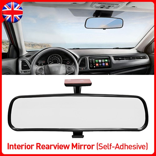 Universal rear view - rear, mirror