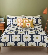 Orla Kiely Abacus King Duvet