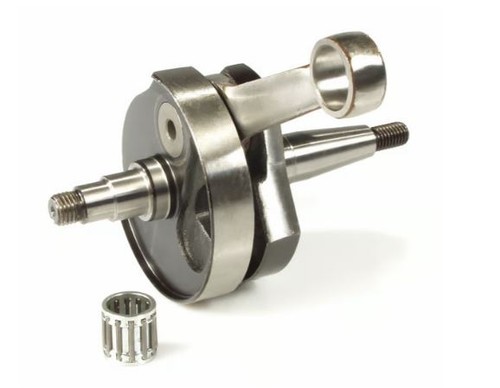 Racing crankshaft mazzucchelli - racing,