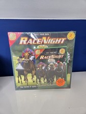 Host Your Own Race Night DVD