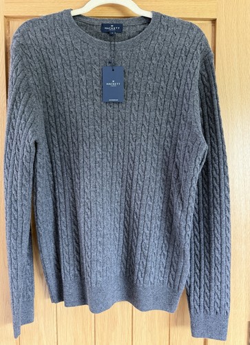 Hackett london wool blend - wool,