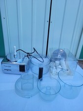 Magimix Compact 3100 Food Processor & Accessories Original Replacement Parts 