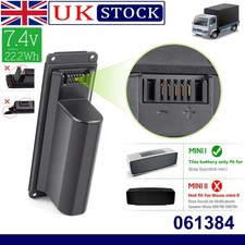 061384 Battery for BOSE