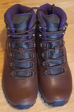 Regatta Womens Walking Boots