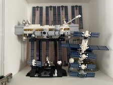 LEGO 21321 International Space
