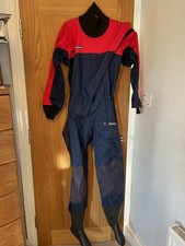 Crewsaver Drysuit Junior Large