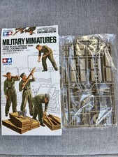 Tamiya 1:35 Military