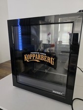 Husky HUS-HU237-M Kopparberg