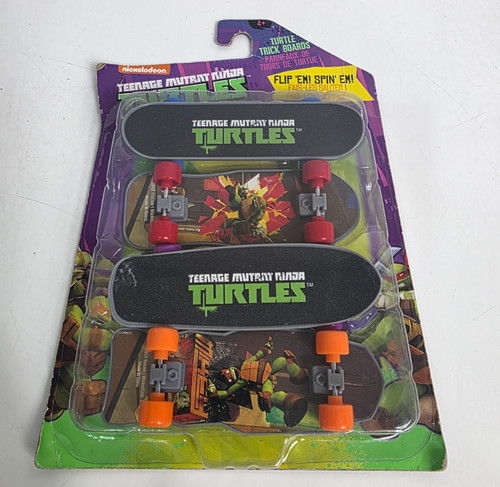 Teenage mutant ninja turtles - teenage,