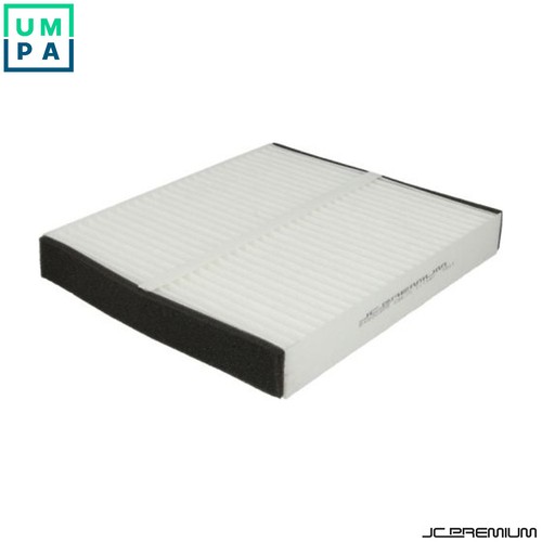 Filter cabin air b41009pr - b41009pr, for