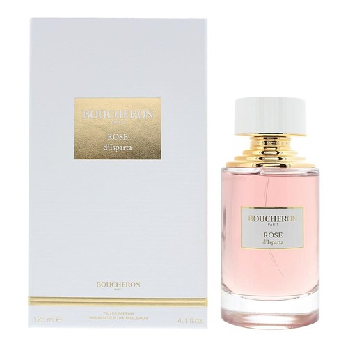 Boucheron rose isparta eau - rose,