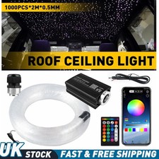 Car Roof Starry Sky Ceiling