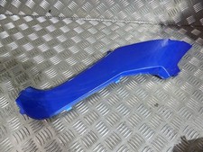Pulse lightspeed 125 - 2, 2015