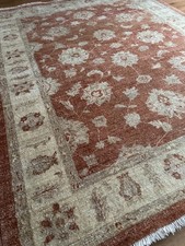 John Lewis Medium Hand Woven
