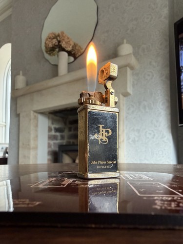 Jps small gas lighter - jps,