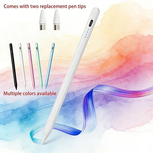 New 1st 2nd generation pencil - 2nd,