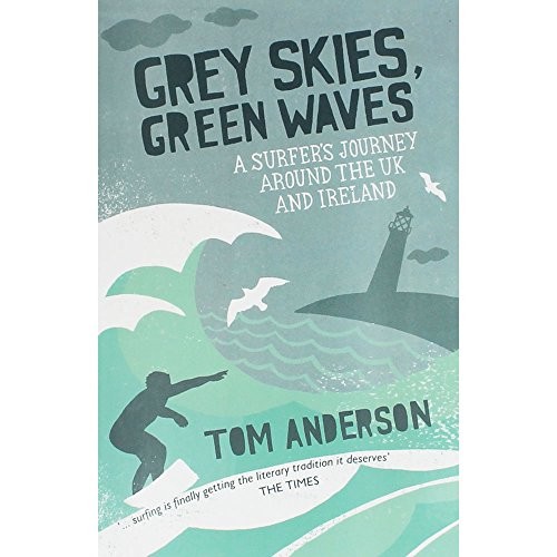 Tom anderson grey - tom,