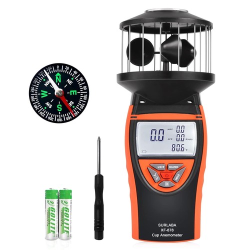 Wind cup anemometer - cup,