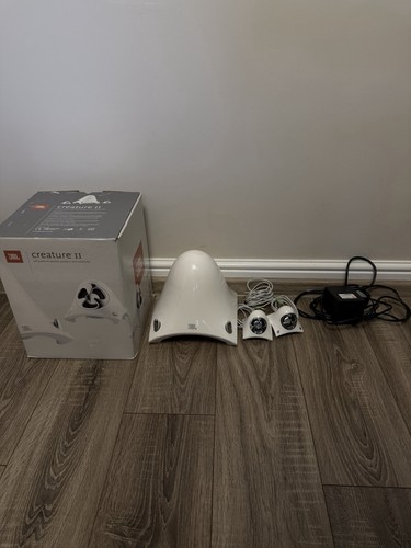 Jbl creature 1 speaker - jbl, 2.1