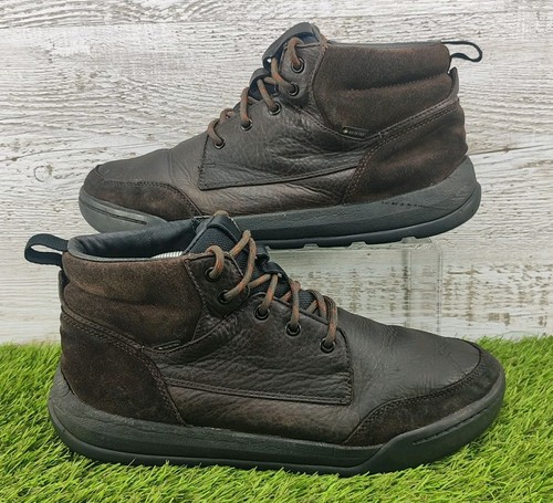 Clarks ashcombe mid gore - clarks,