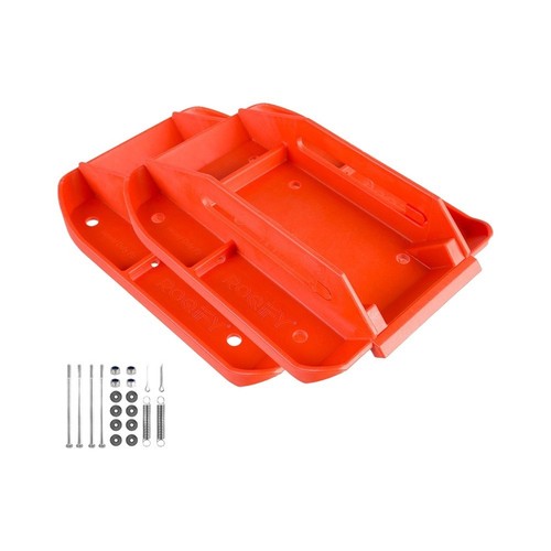 Jack foot pad - rv,