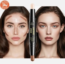 Dual End Contour Stick