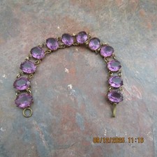 Stunning Antique Amethyst