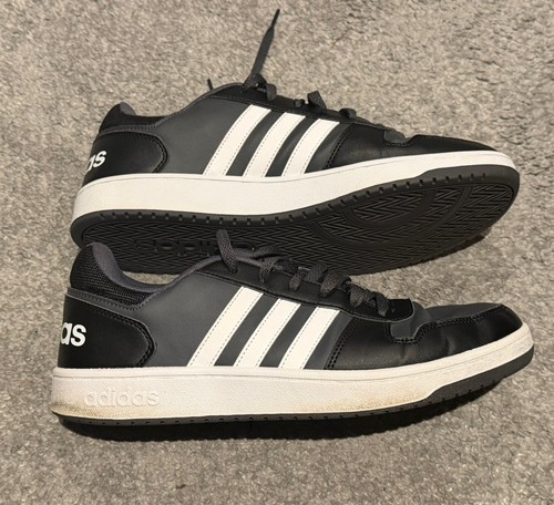 Adidas hoops low shoes - hoops, 3.0