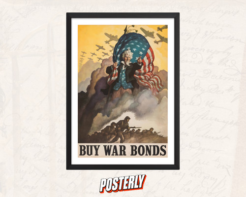 Usa ww2 propaganda - usa,